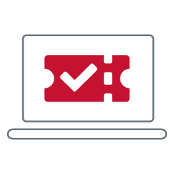 Open Ticket Request System