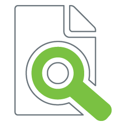 Intelligent search functions