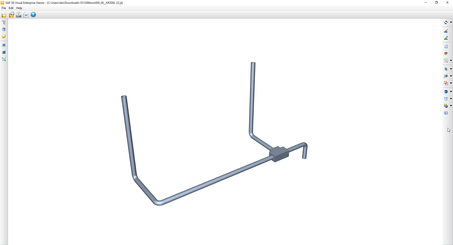 Workbench document