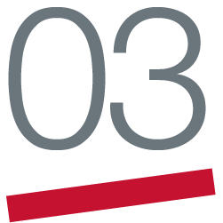 Seamless machine integration